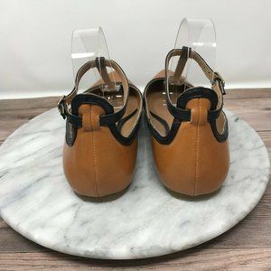 steve madden empress flat